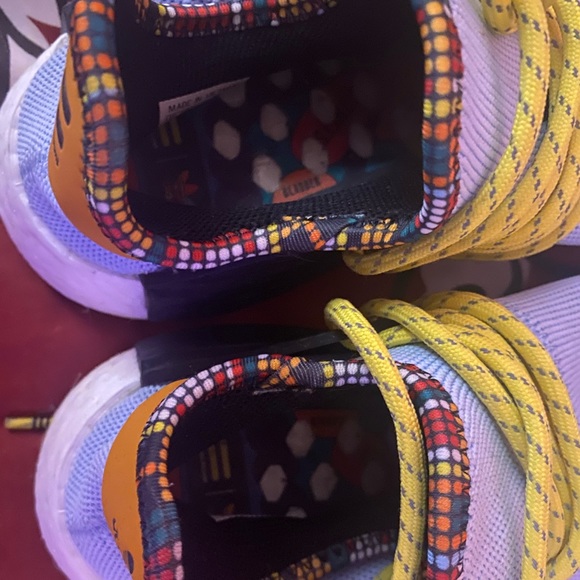Human Races - Picture 2 of 6